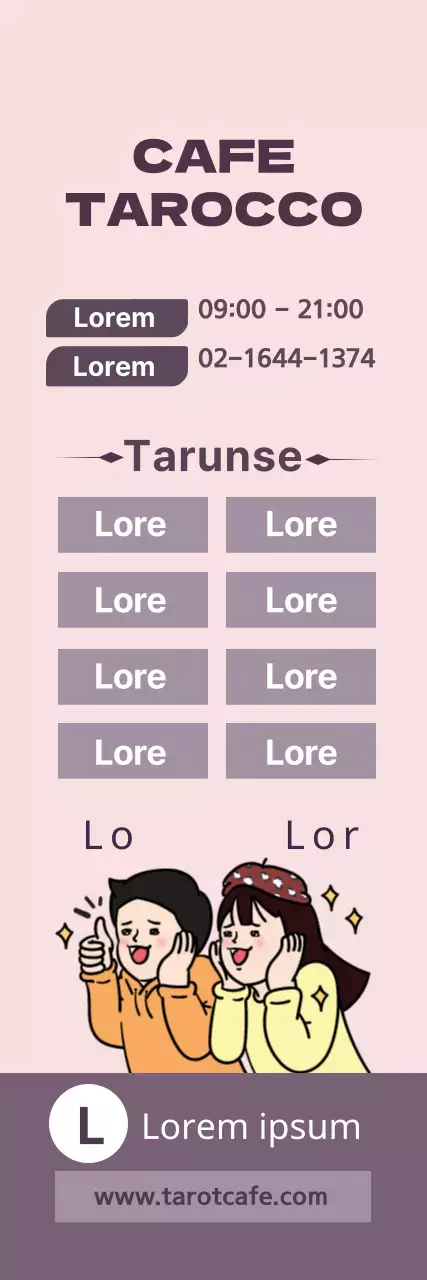 Lettura dei tarocchi