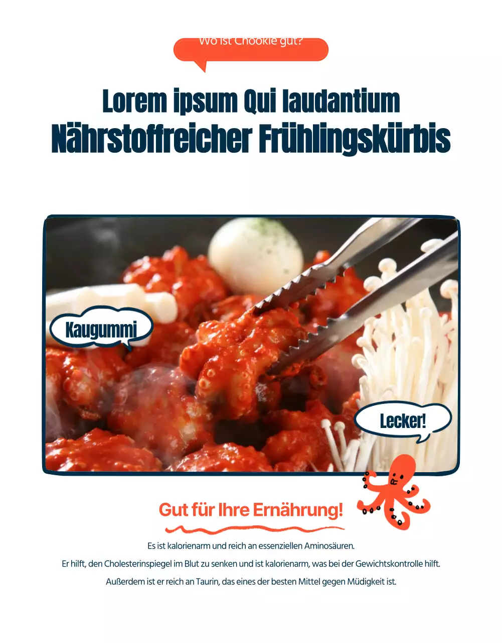 Detailseite zum Thema