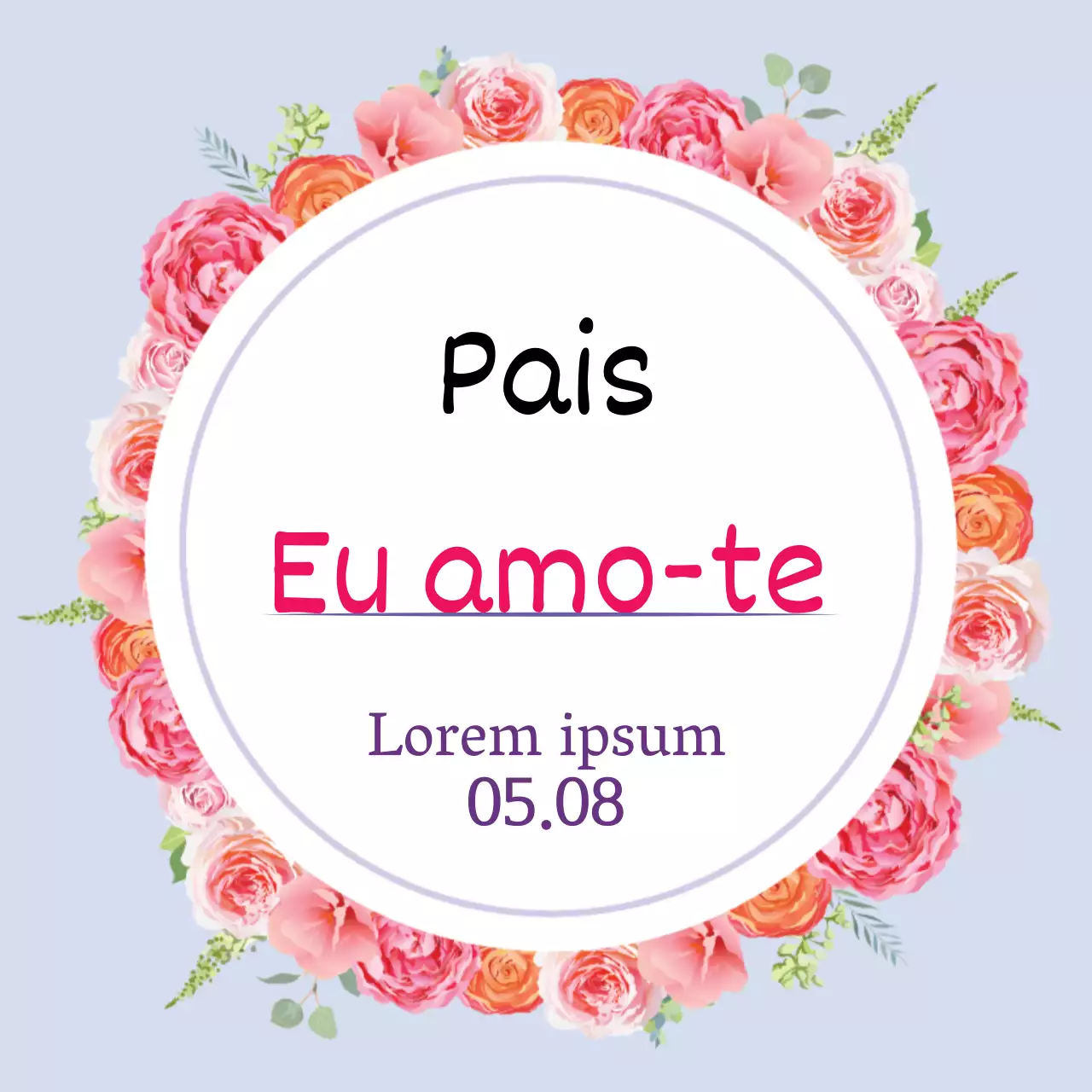 44849Exposição especial do mês da família