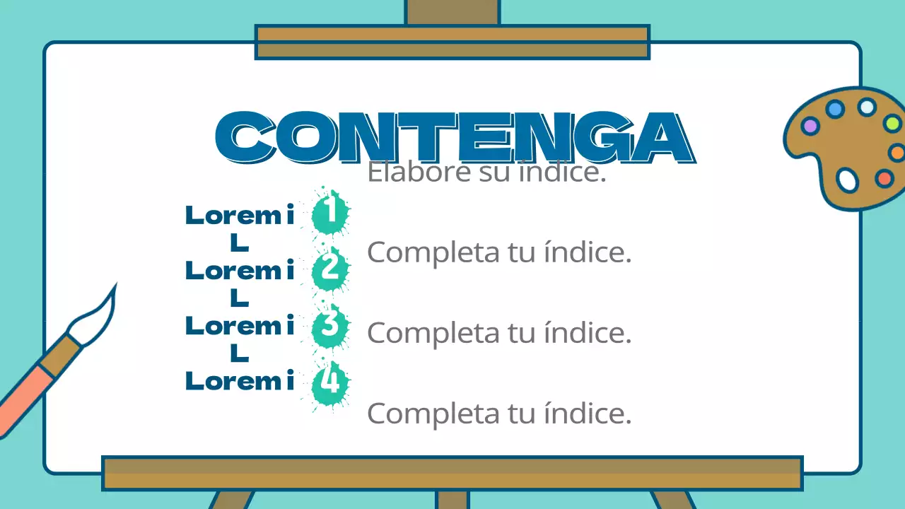 Historia del arte de la turquesa