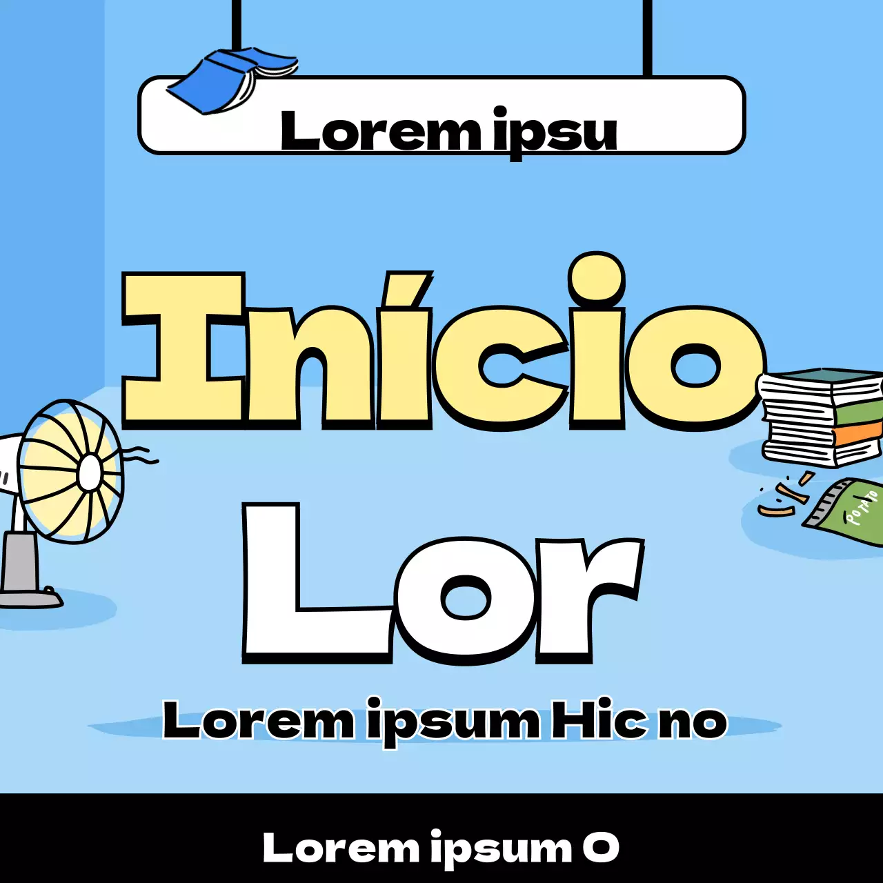 Essenciais para o regresso a casa