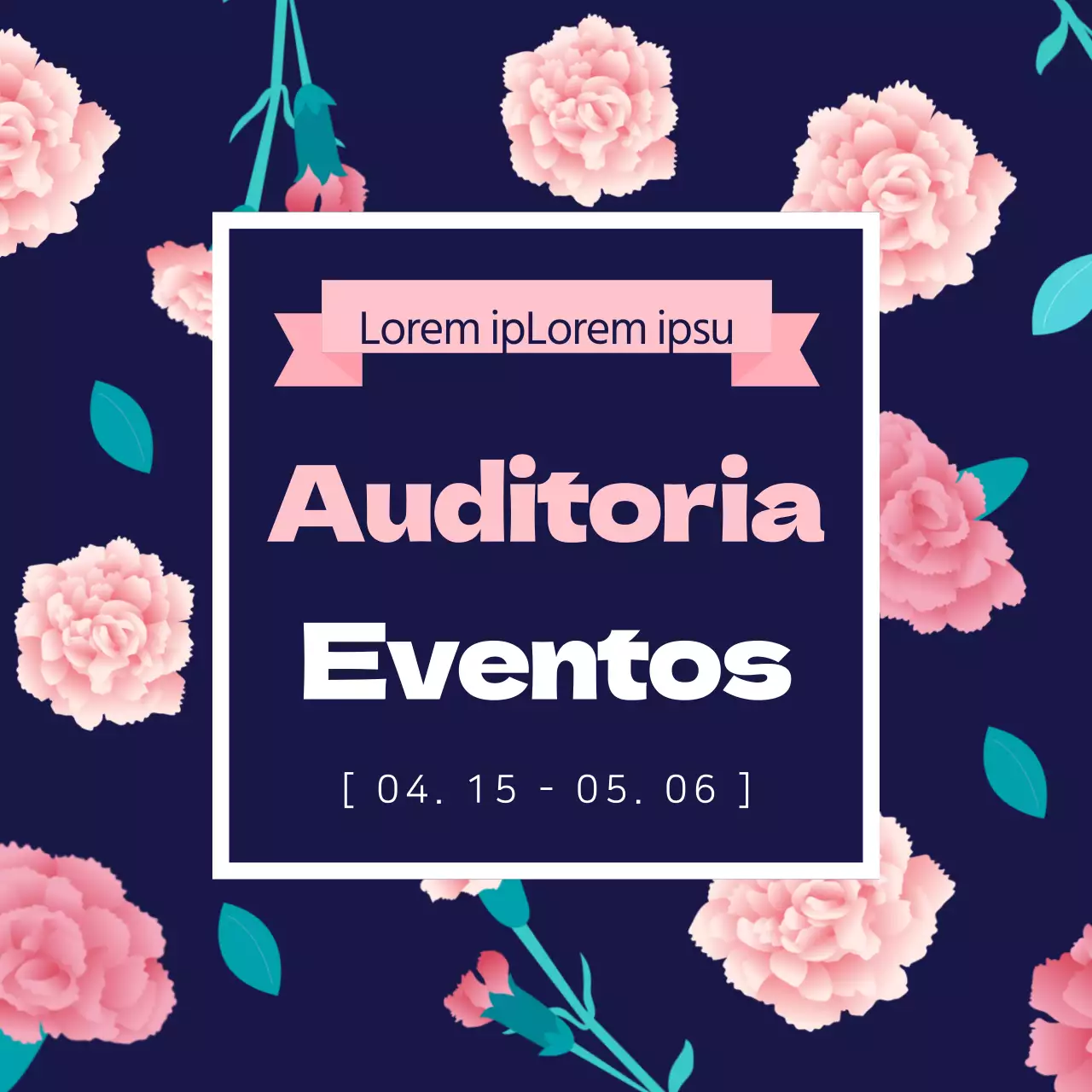 Eventos de auditoria