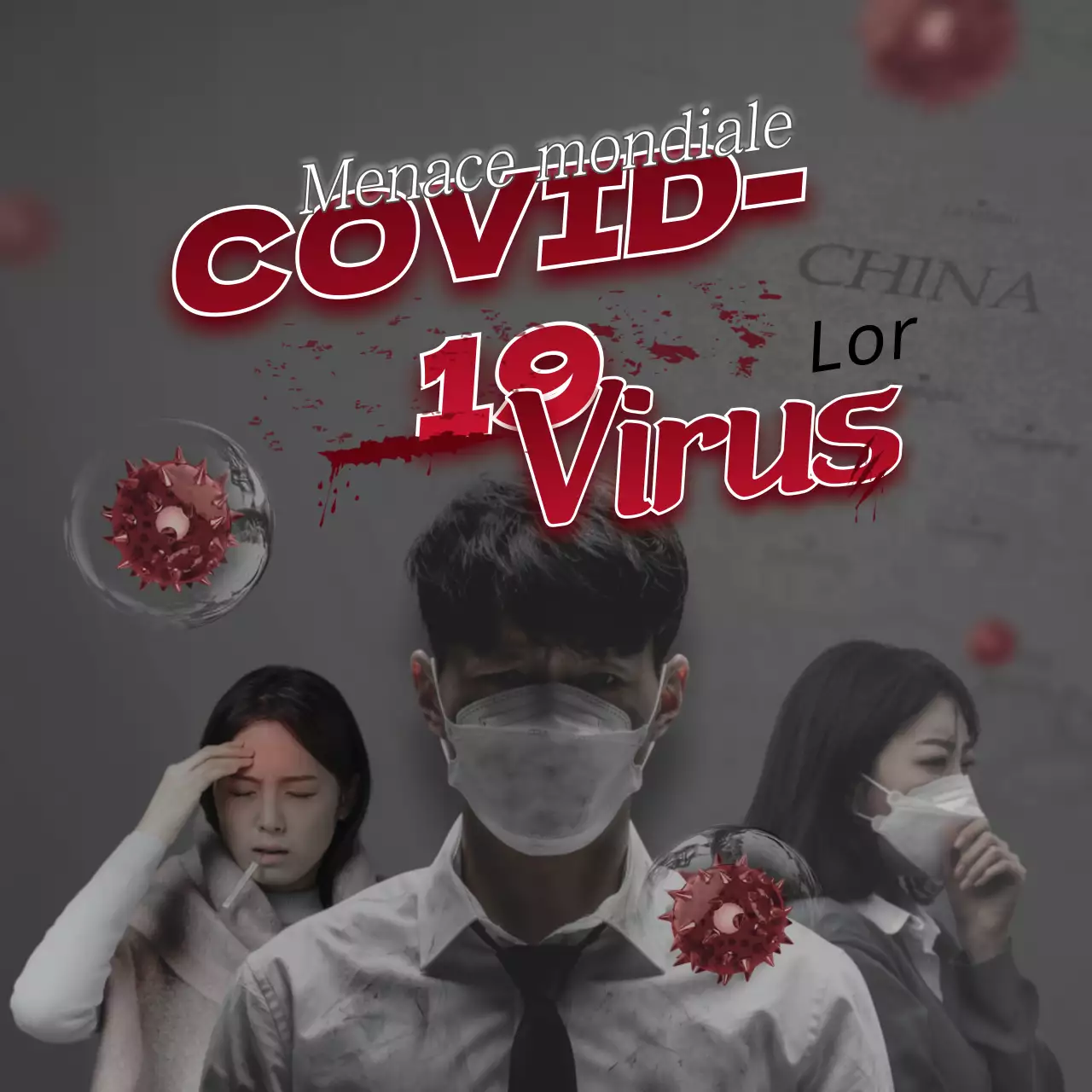 Coronavirus