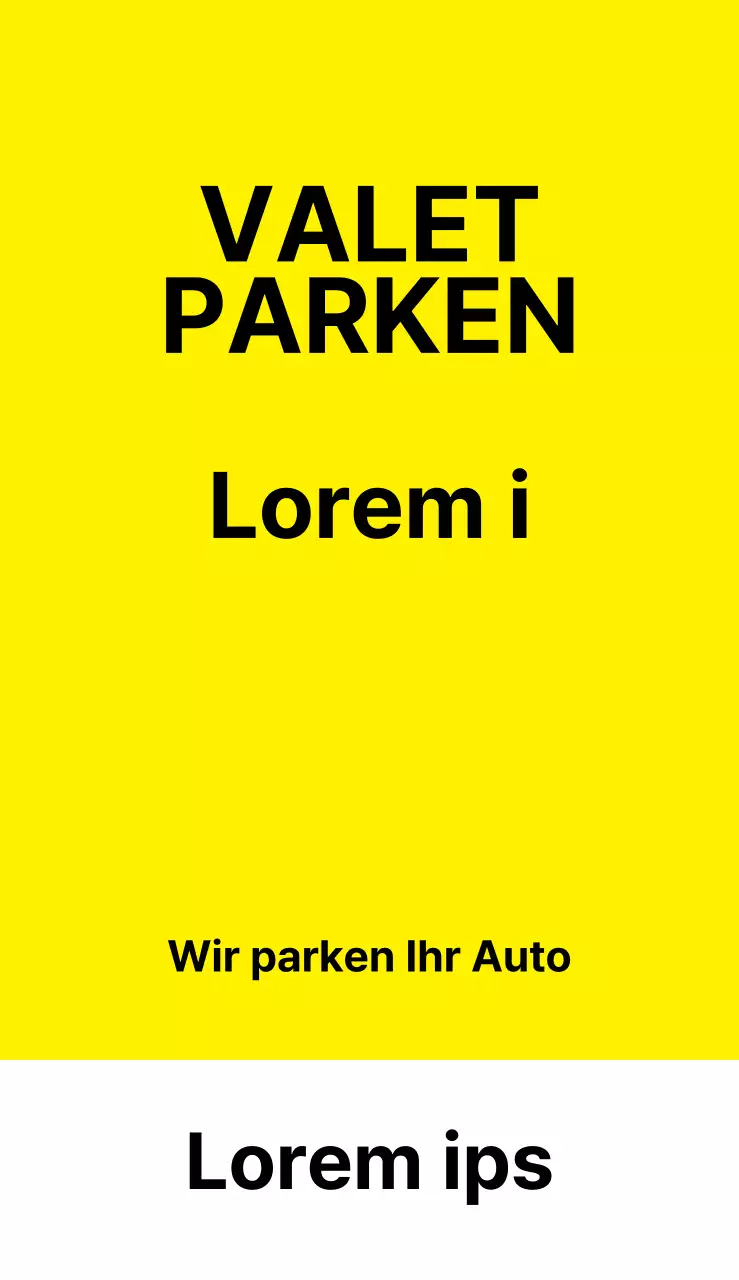 44954_Valet Parkplatz (klein)