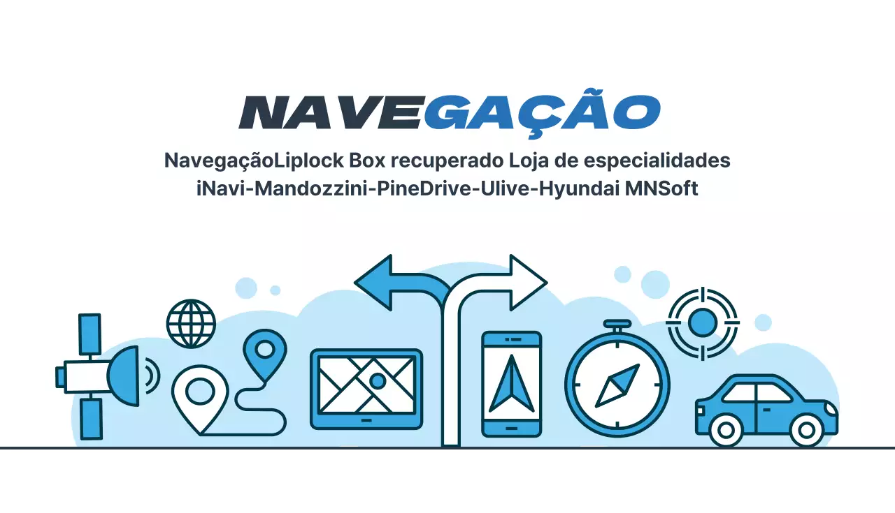 Navegação