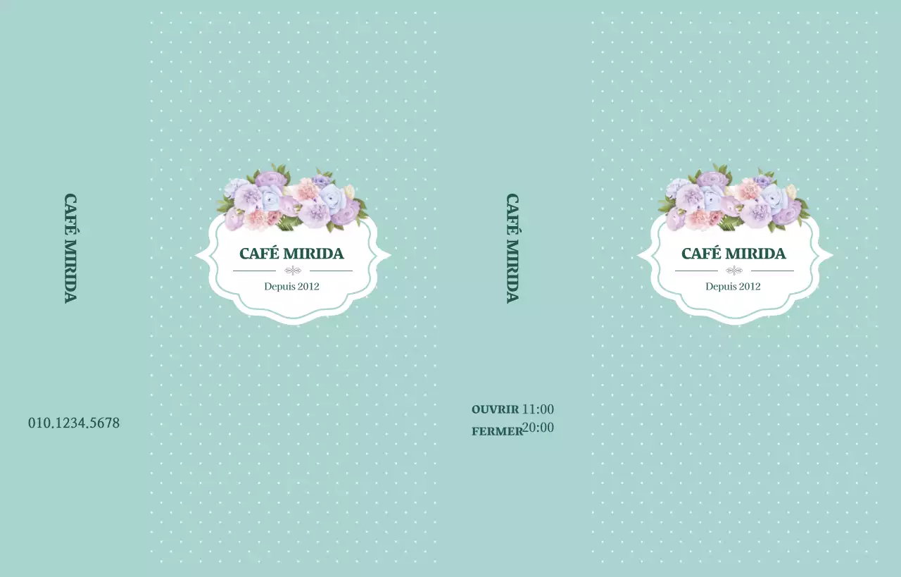 Sac à provisions en papier_Café