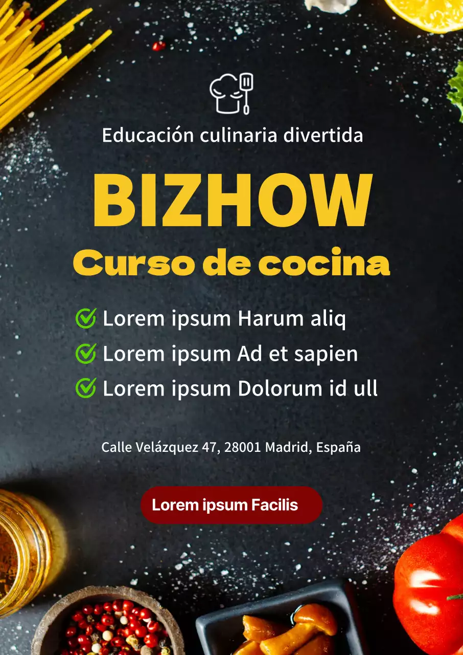 45016_Instituto Culinario Profesional