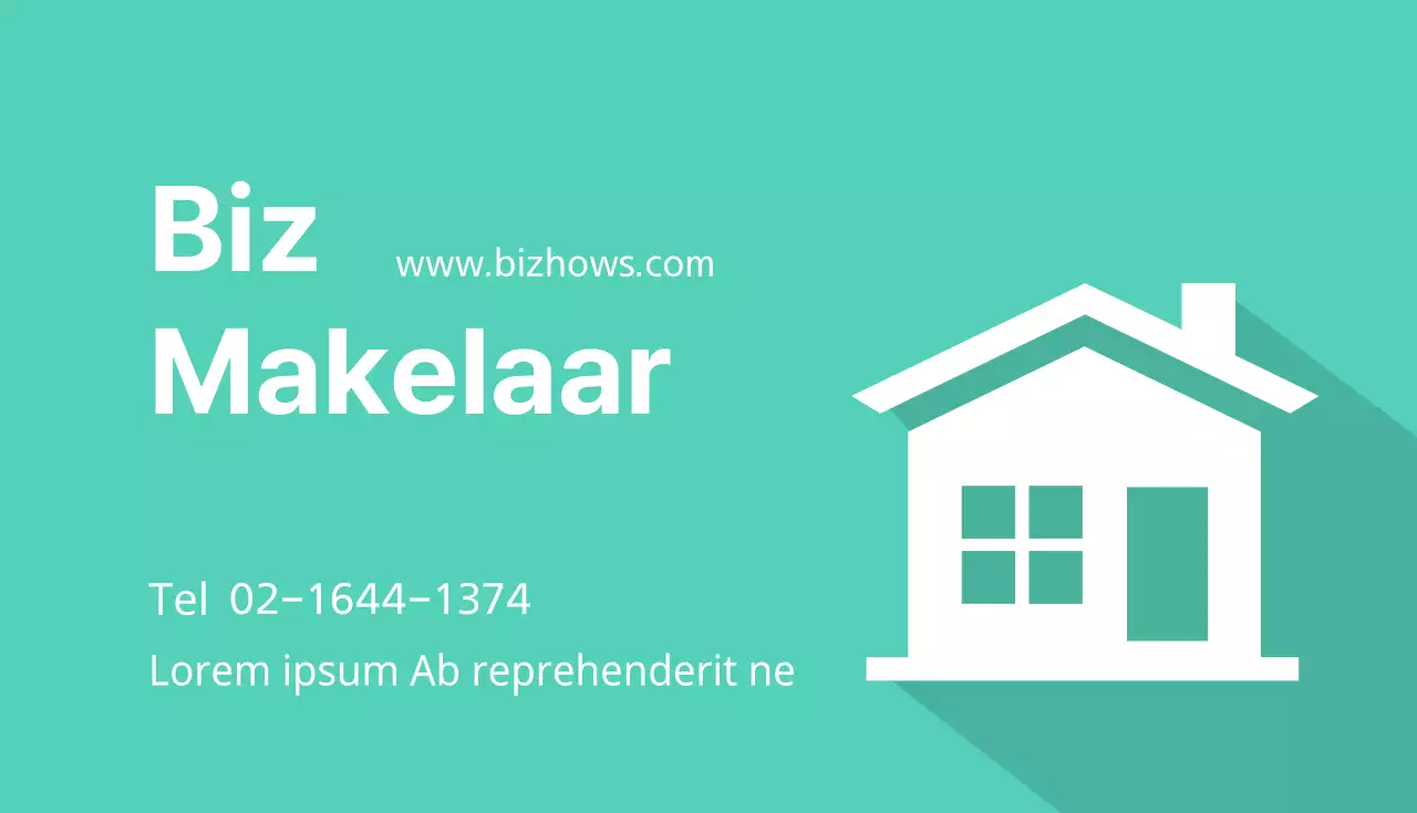 BizCertified Makelaars
