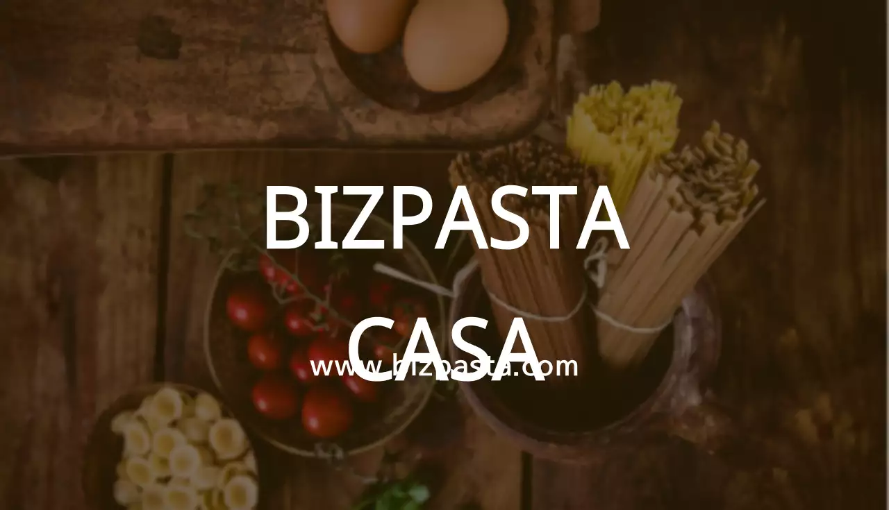 Bizpasta