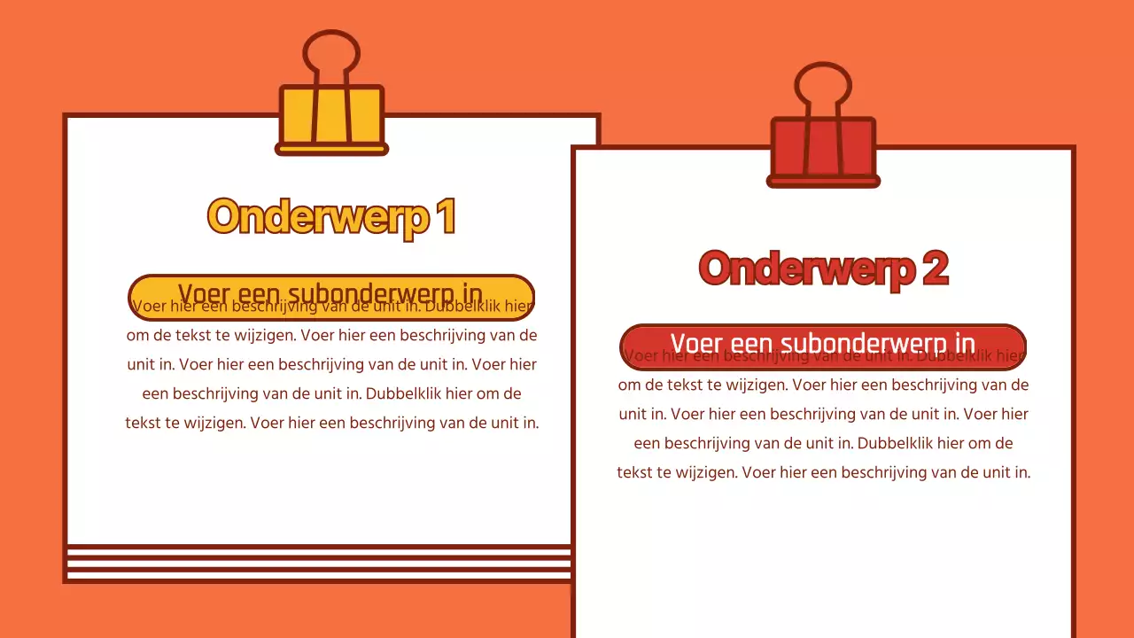 PPT voor online lessen