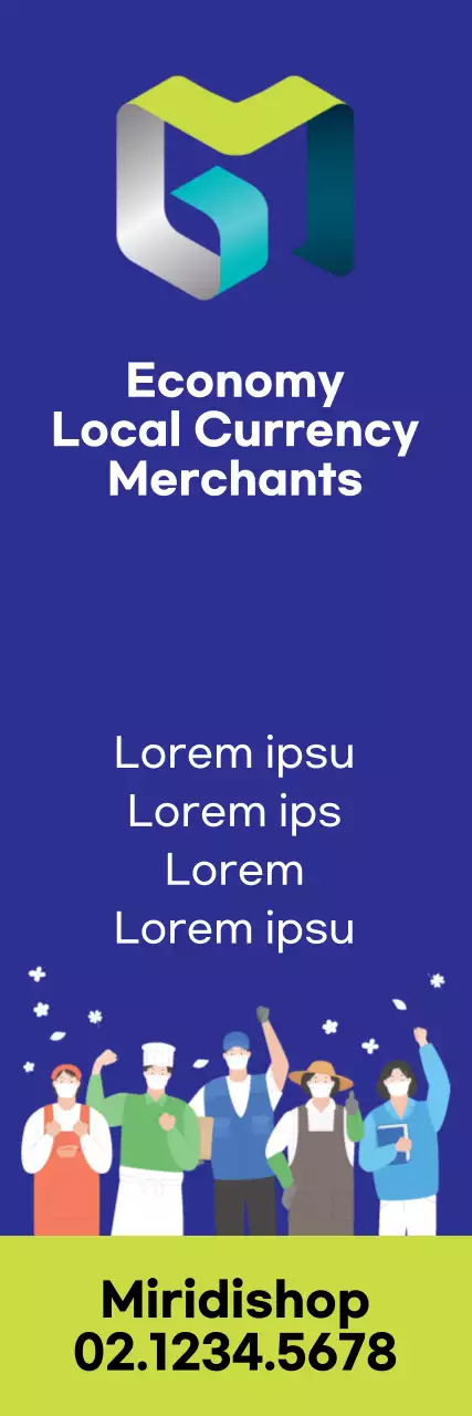 45086_Emergency Disaster Assistance Merchant