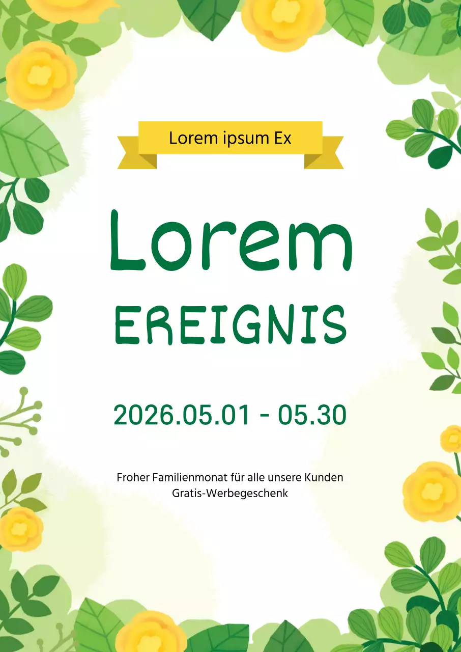 44821_Familienmonat Veranstaltungen