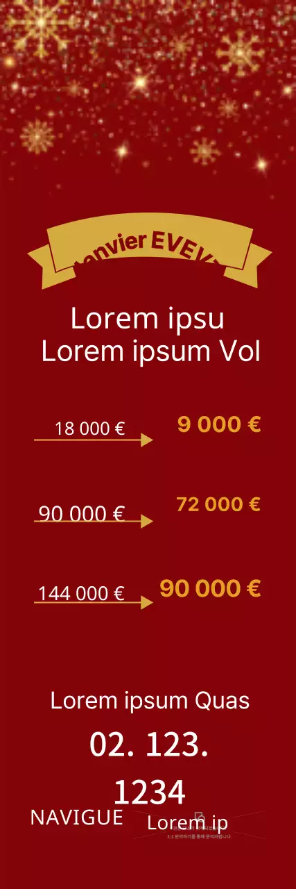 41968_Bannière d'événement de réduction