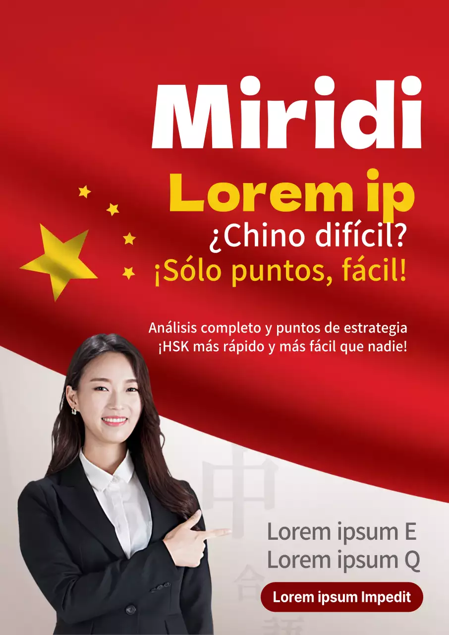 45017_Escuela de chino