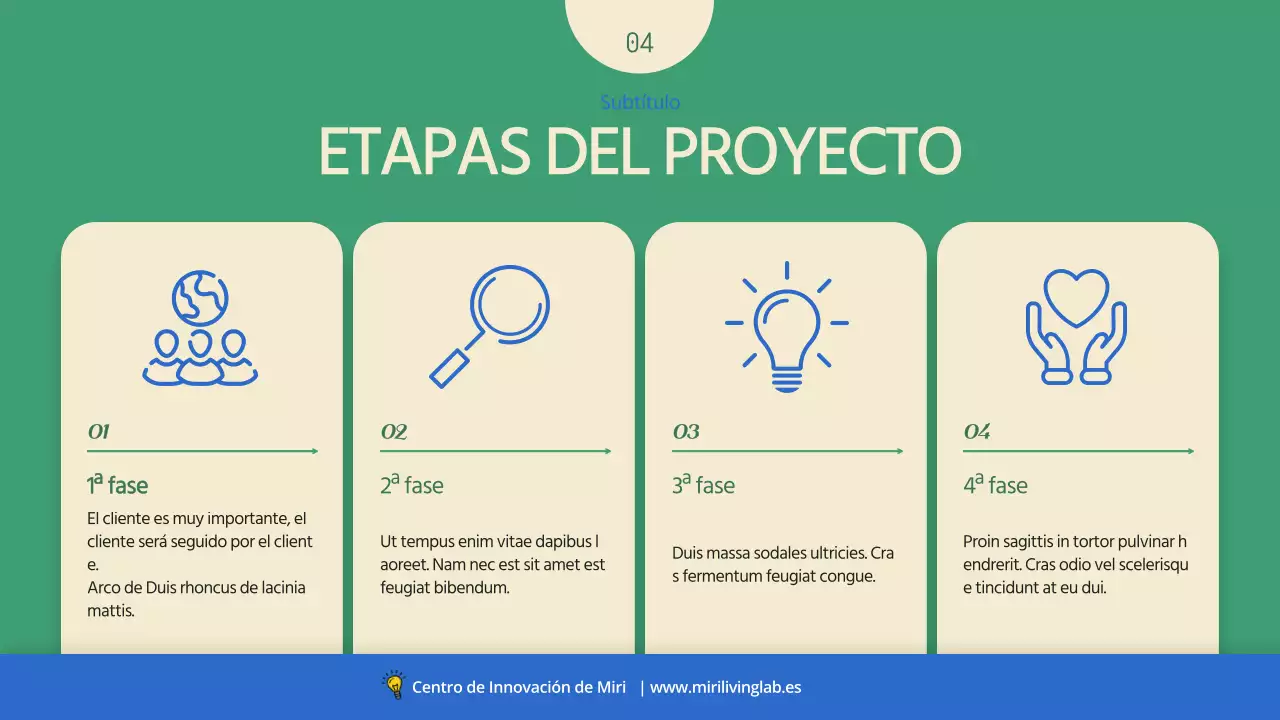 Una sencilla propuesta empresarial verde y azul para fomentar la agricultura familiar