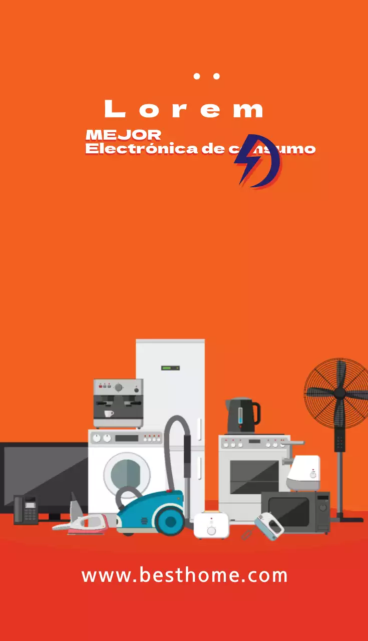 Electrónica de consumo