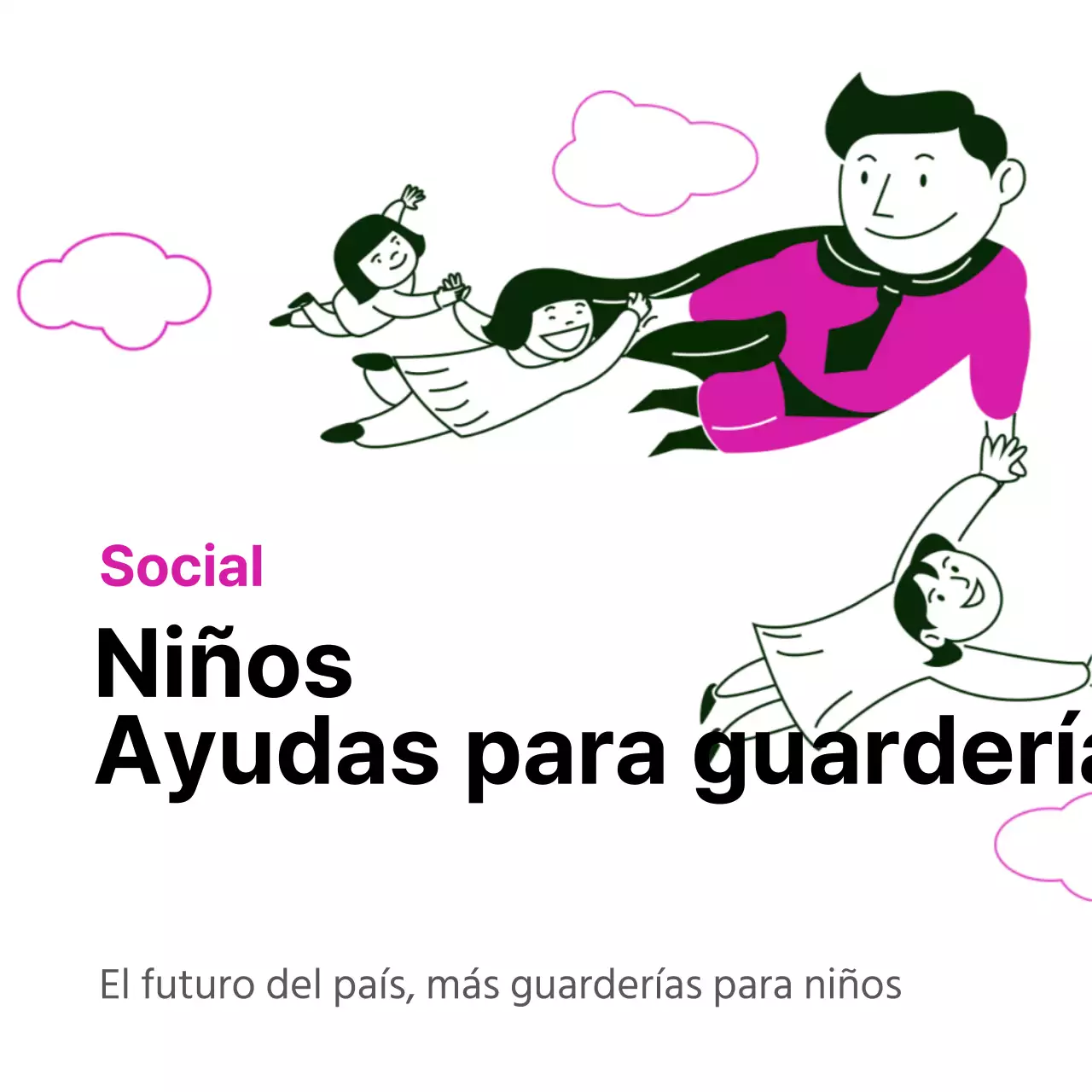 Juntos por un mundo feliz