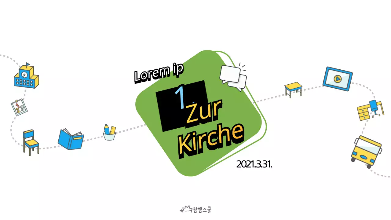 Schulweite Treffen in Chartreuse