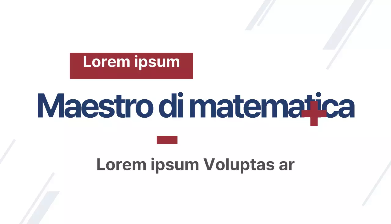 Biglietto da visita per interior designer nei toni del beige