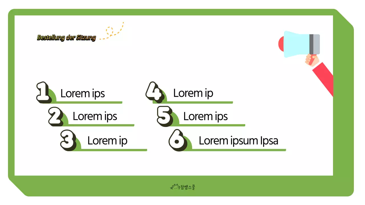Schulweite Treffen in Chartreuse