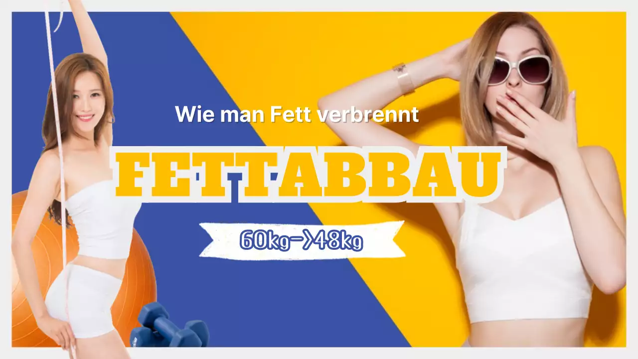 Diät-Projekt-Miniaturansicht