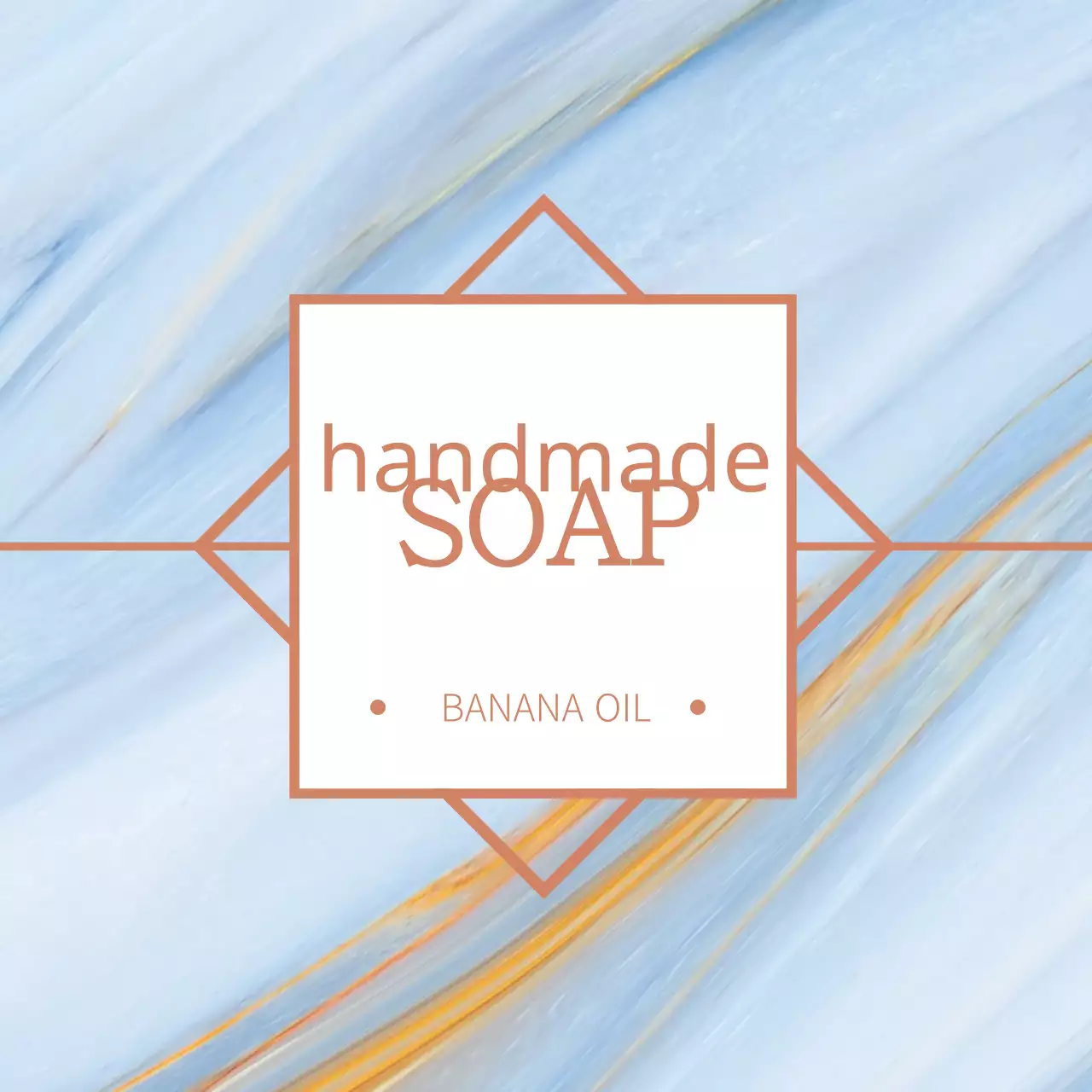 Handmade Soap Labels