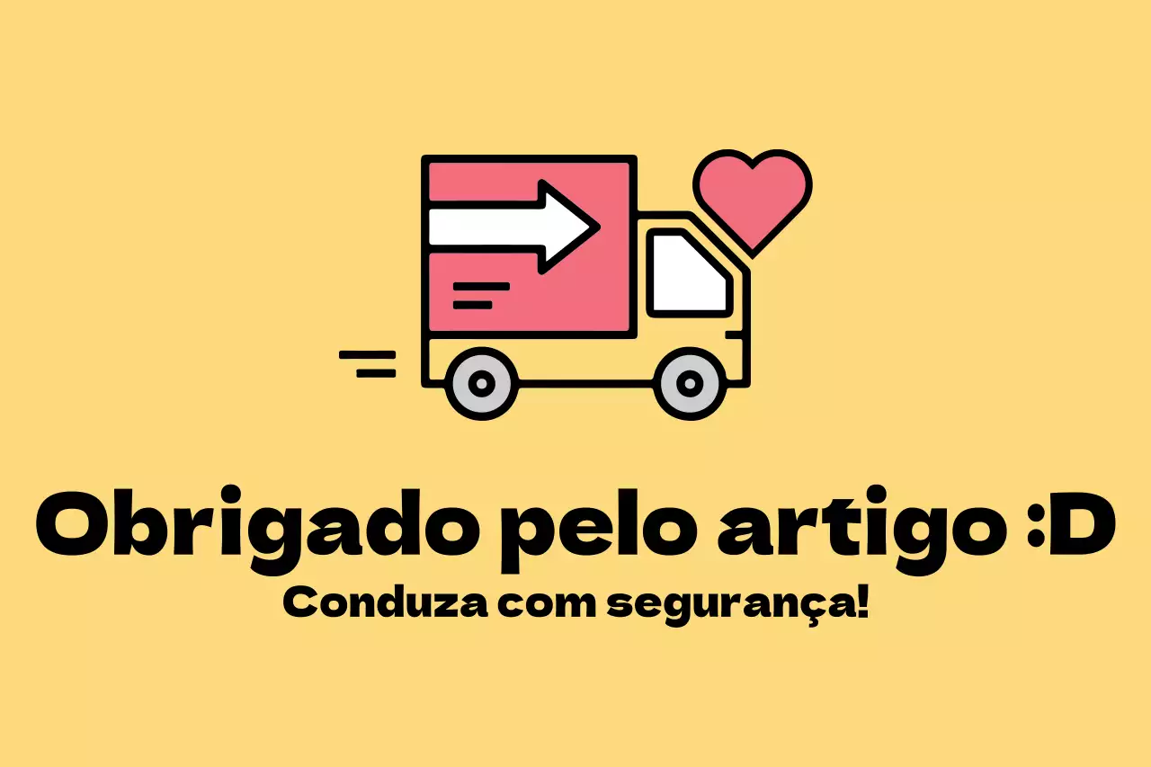 Obrigado pelo artigo
