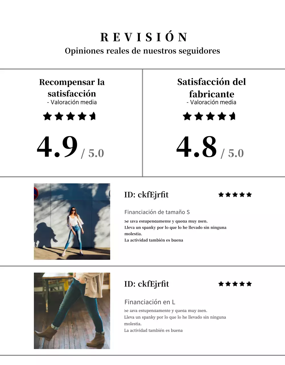 WadizAccesorios de modaDetalles