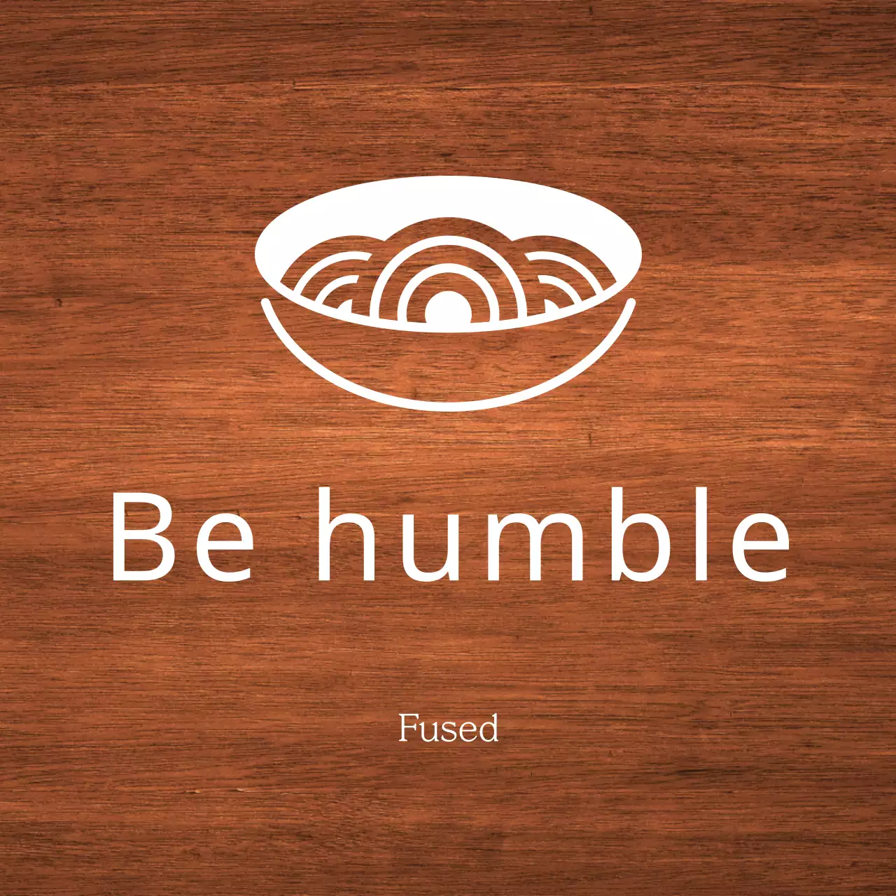 A simple Korean restaurant sign with white text and a noodle illustration.