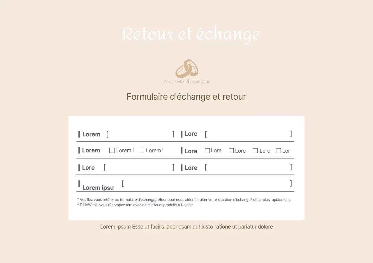 Carte postale du centre commercial Beige JewelleryShopping Mall Exchange