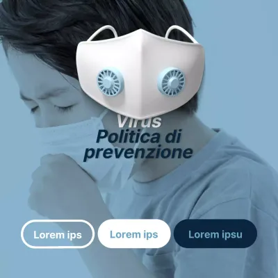 Prevenzione di nuovi virus