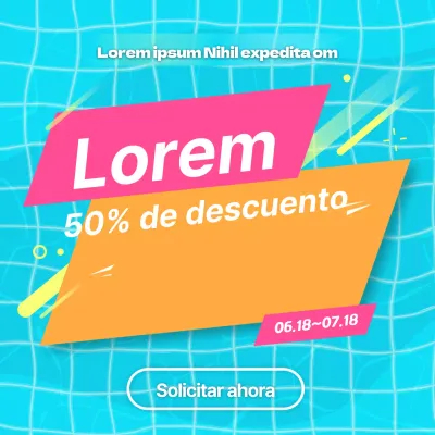 Pase Infinito a mitad de precio