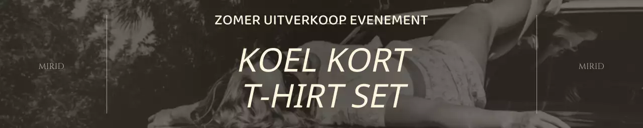 Een eenvoudig concept in bruin en lichtgeel