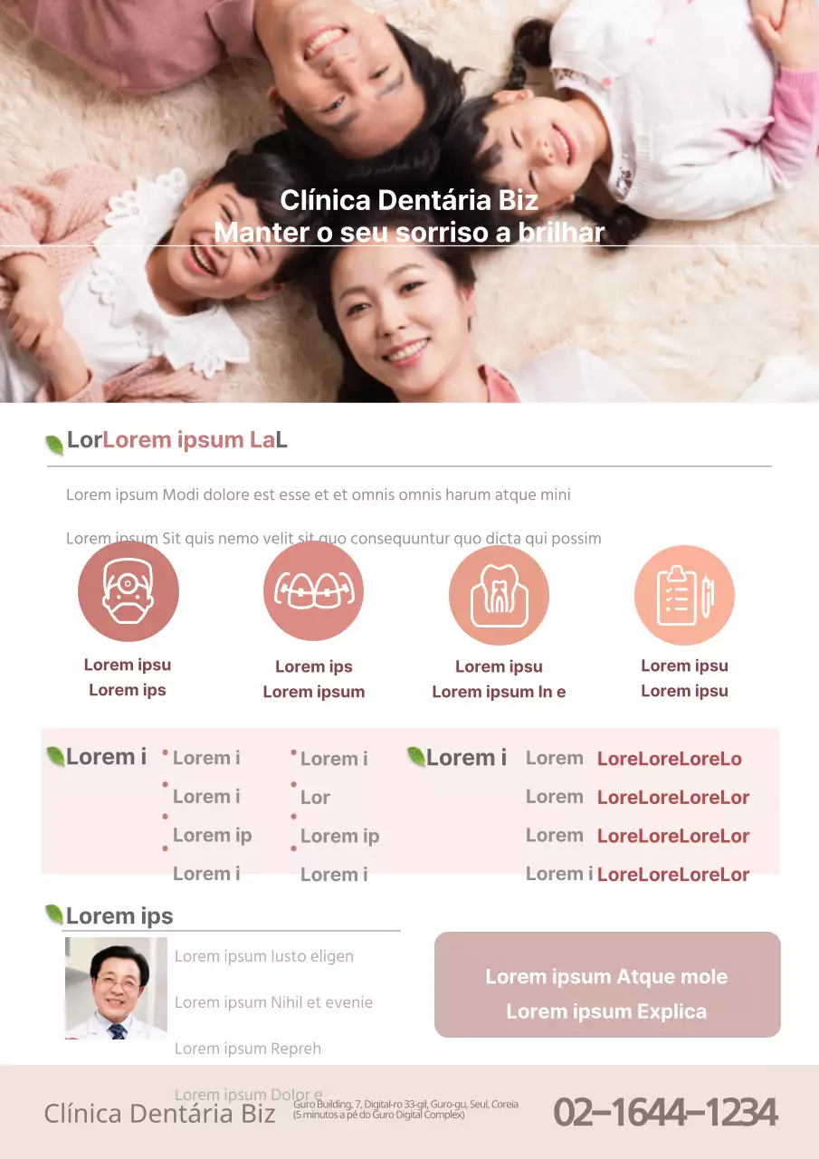 BizDentistry