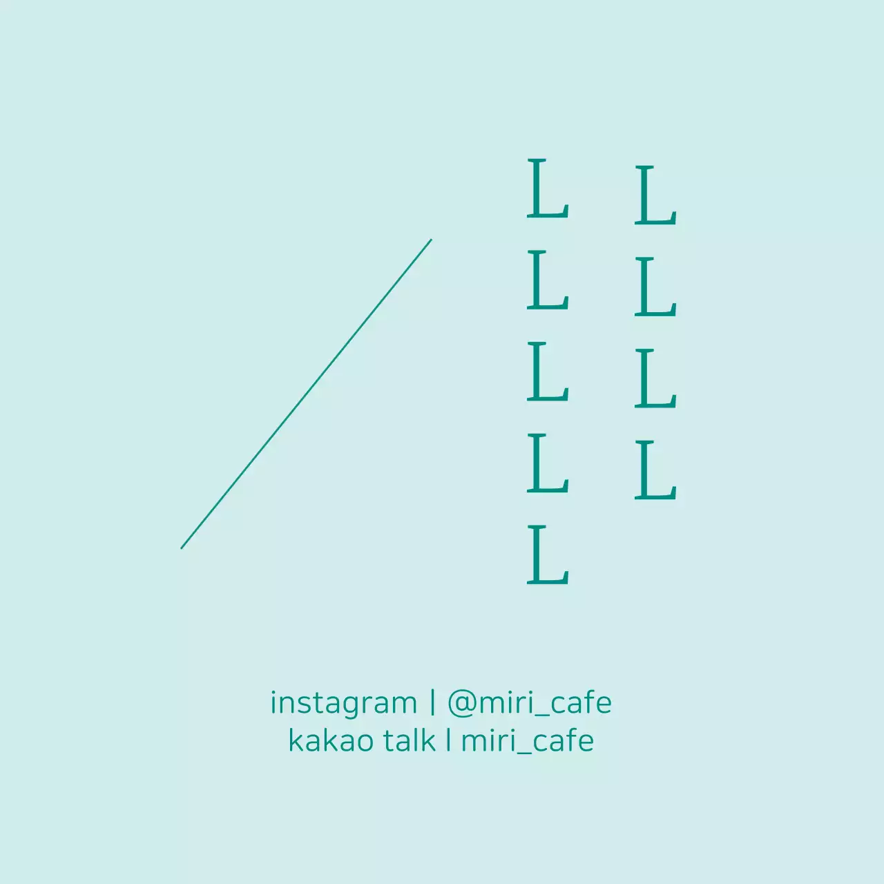 Nhãn văn bản cảm xúc đơn giản màu xanh