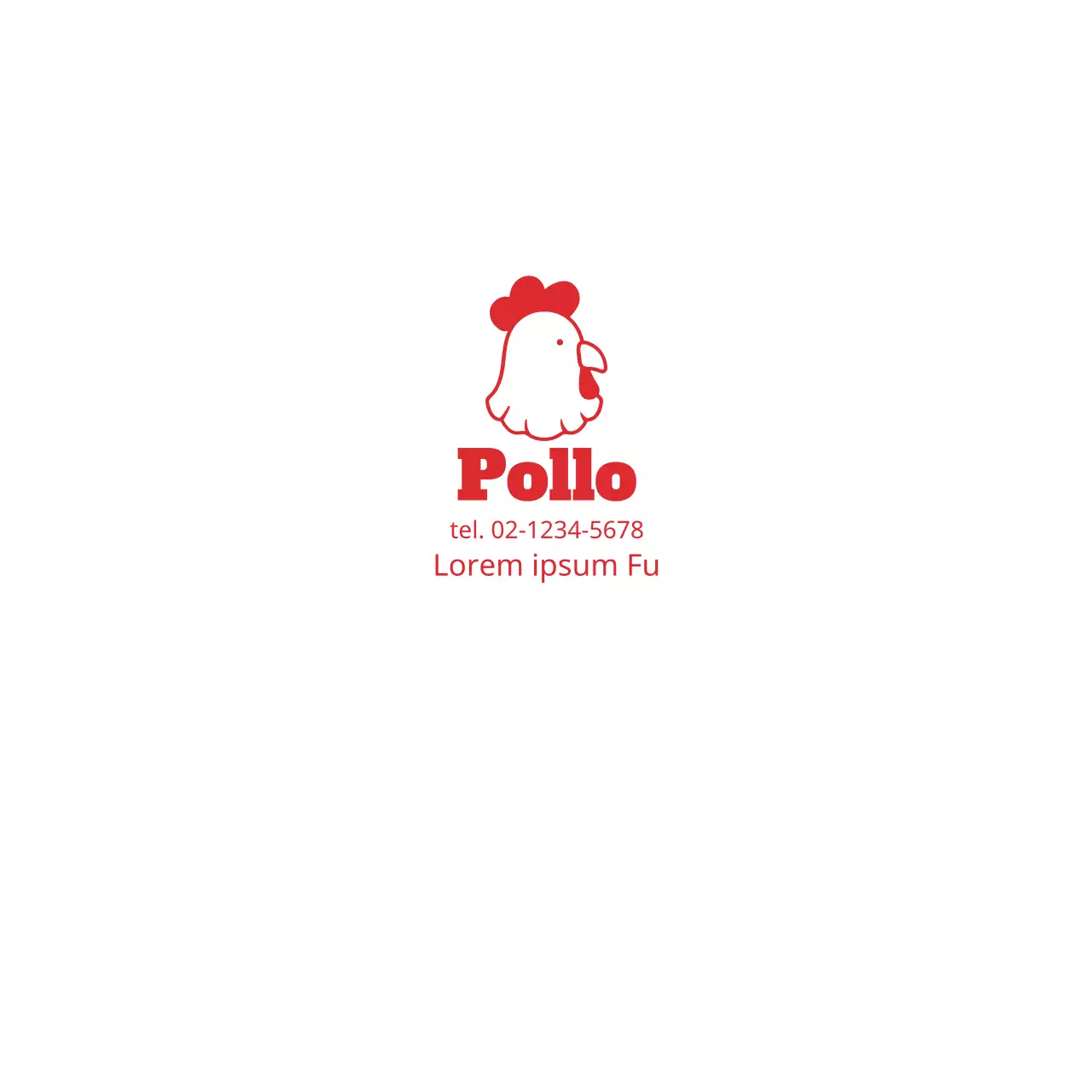 Pollo