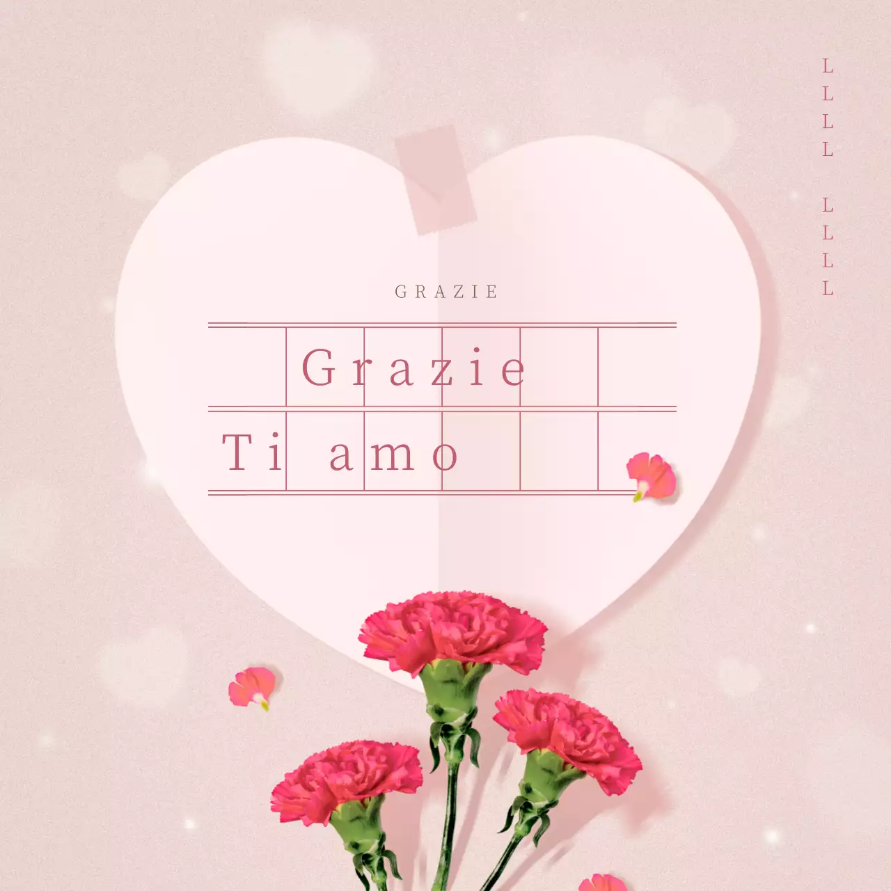 GrazieAmore