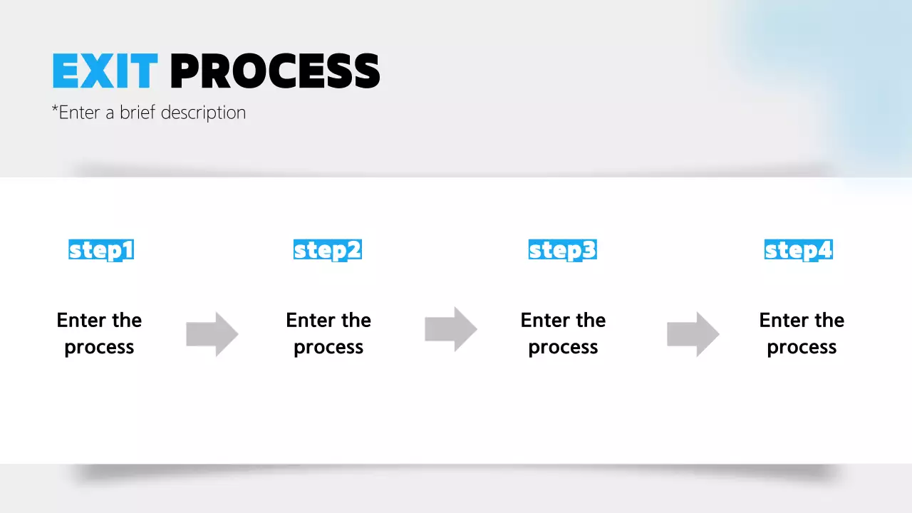 Blue Clean Hospital Guide Presentation