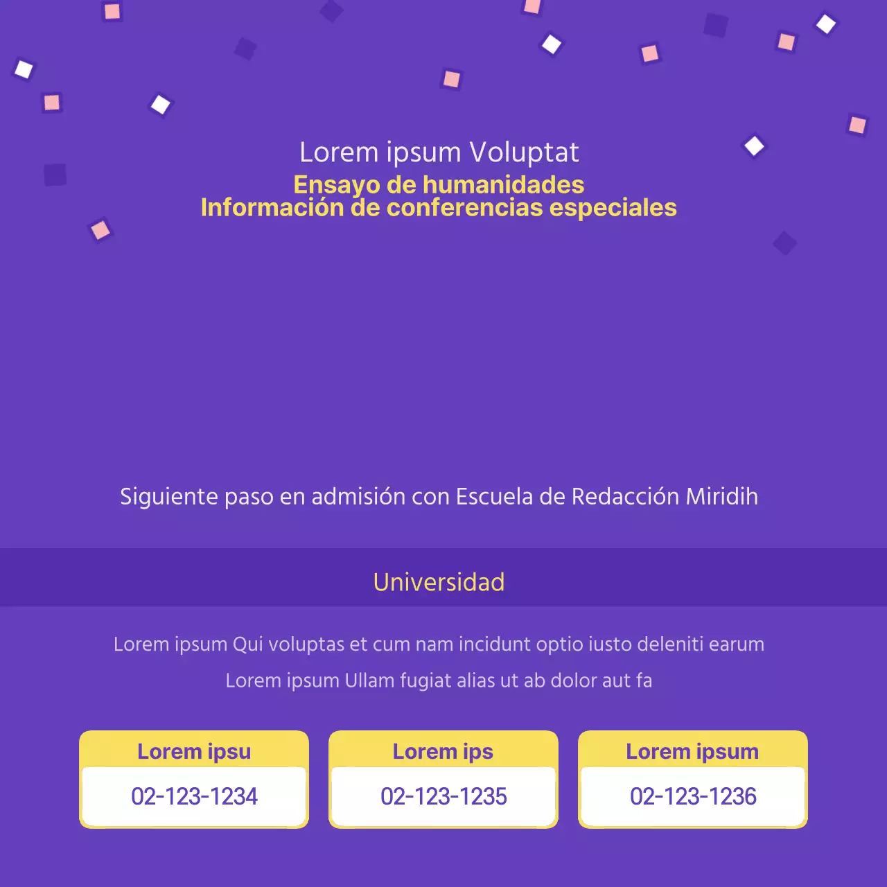 Escuela de redacción