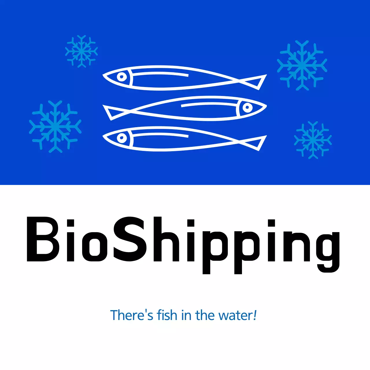 Pengiriman makanan laut secara langsung