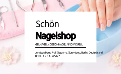 Nagelstudio