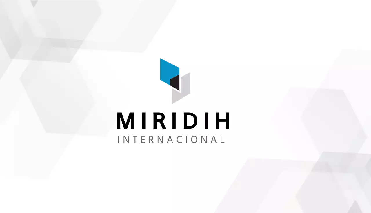 Cartão de visita geral simples
