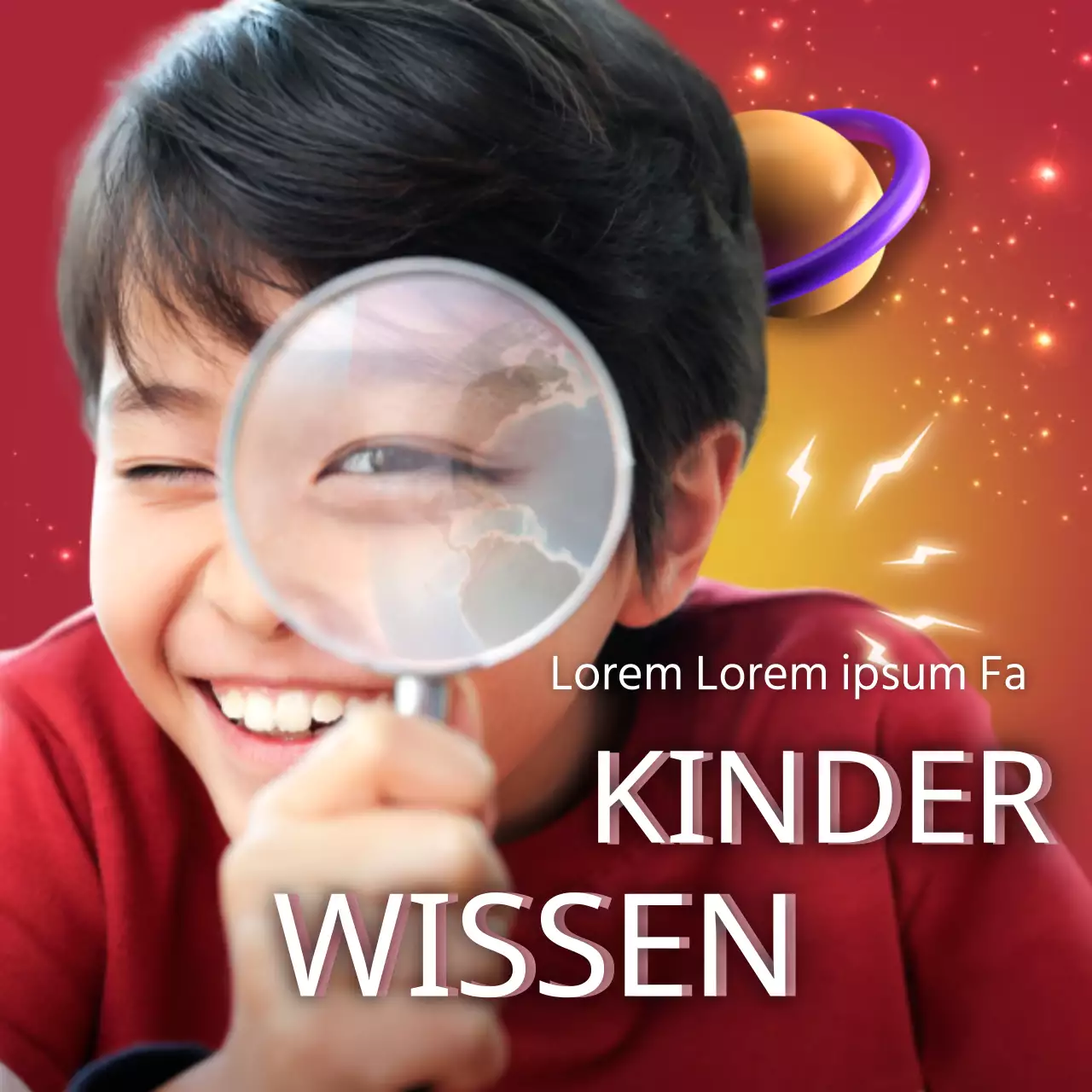Wissenschaftliche Klassenzimmer