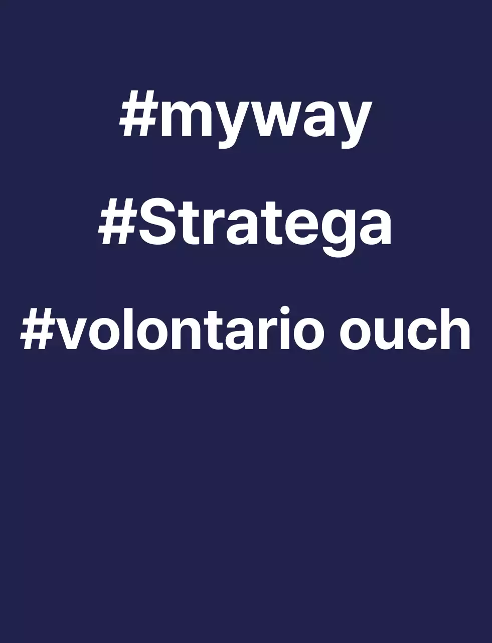 Magliette del gruppo scolastico per tipo di personalità