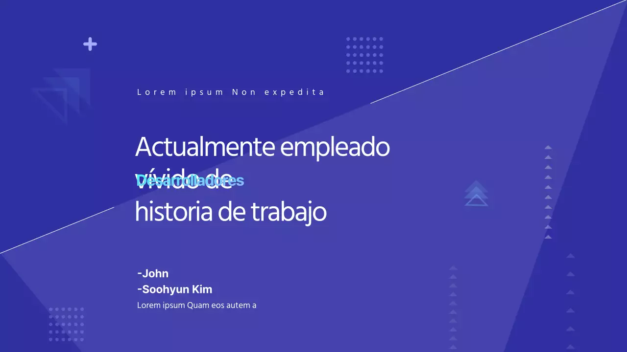 Formación para la exploración de carreras profesionales