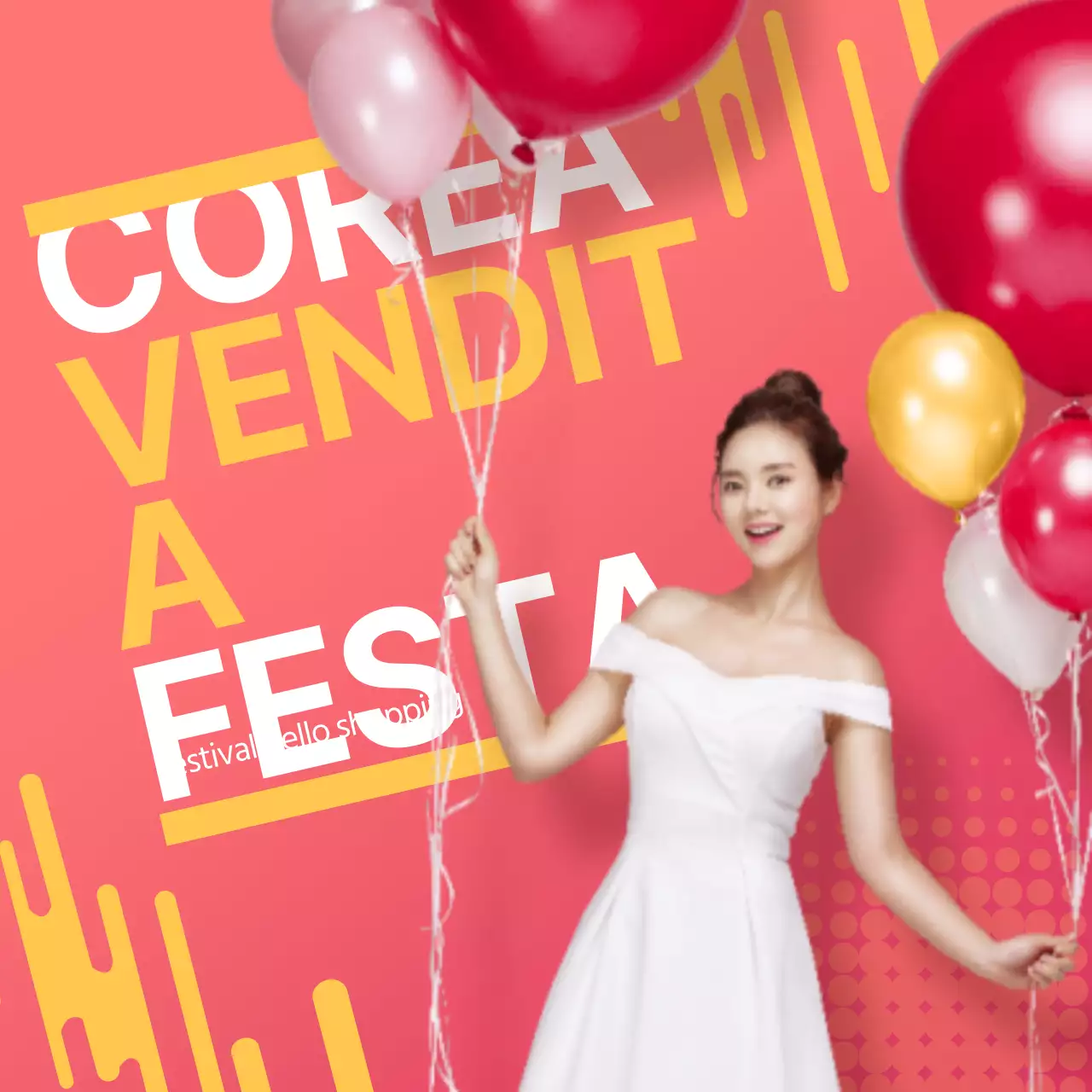 Zucchero salato coreano