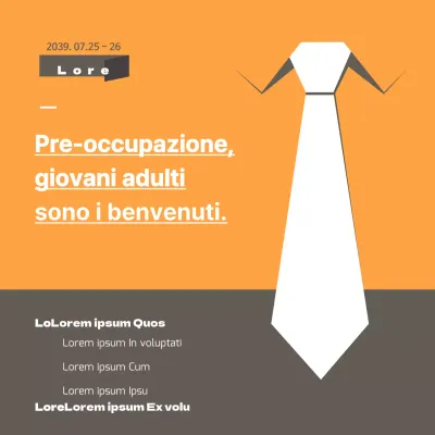 Fiere del lavoro