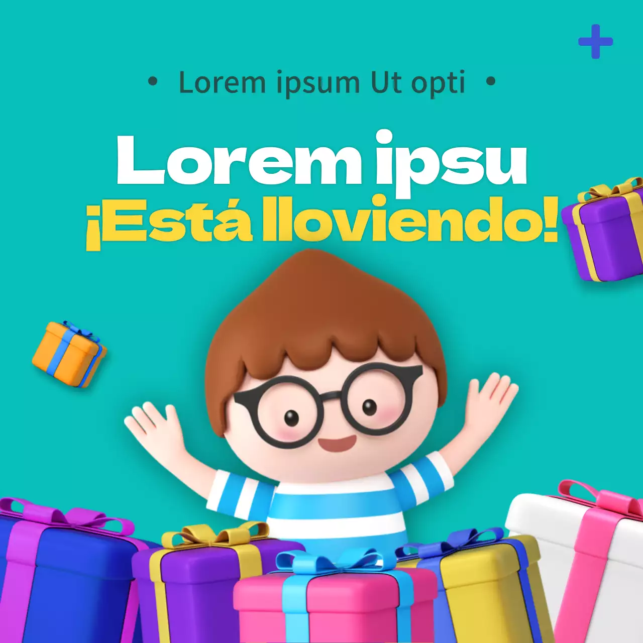 Actos del Día de la Infancia