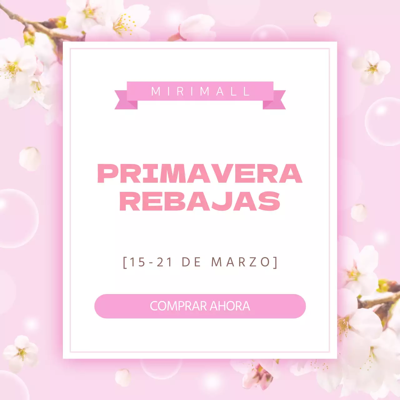 Venta de primavera2