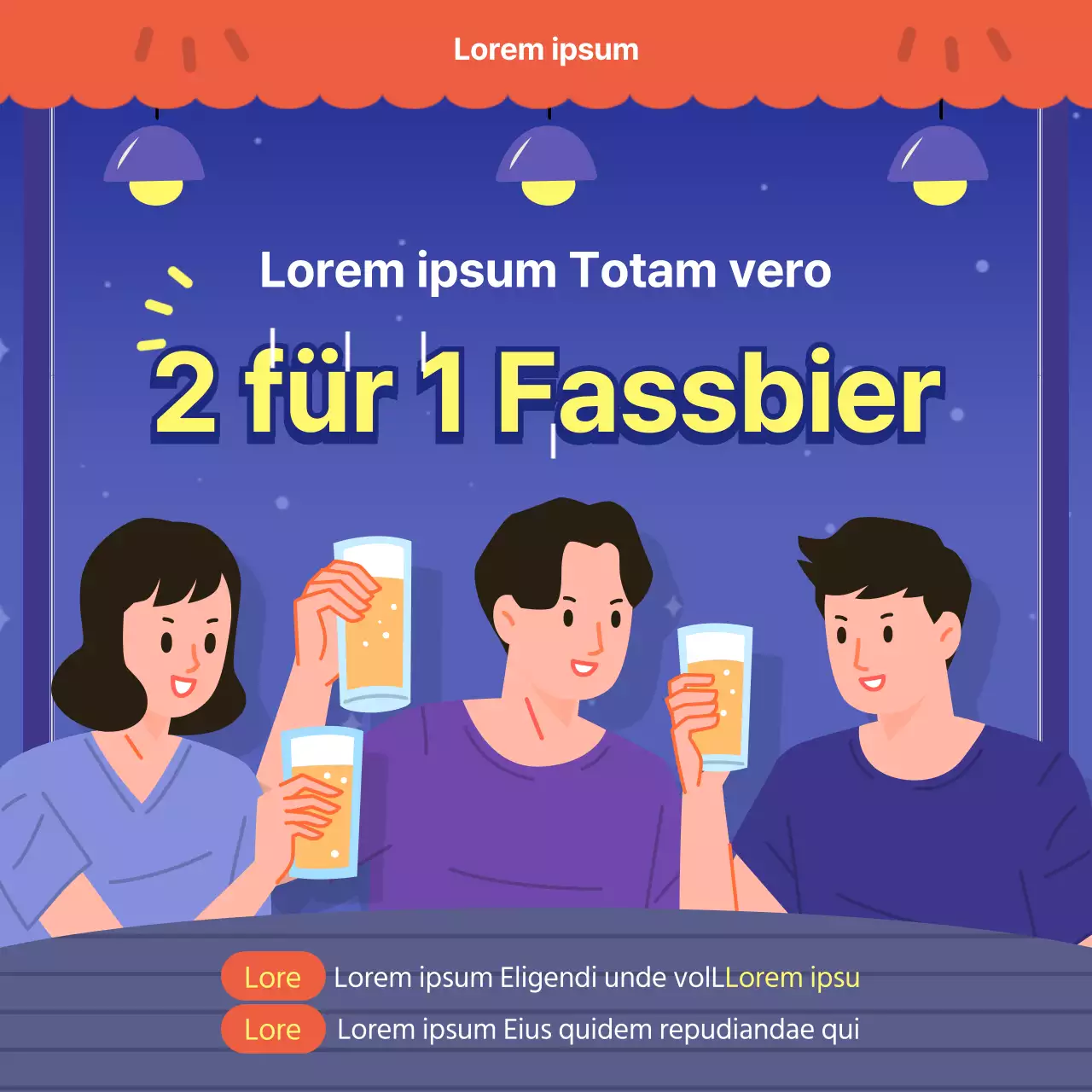 Kaufen Sie ein, erhalten Sie ein Angebot für blaues und rotes Pocha-Fassbier